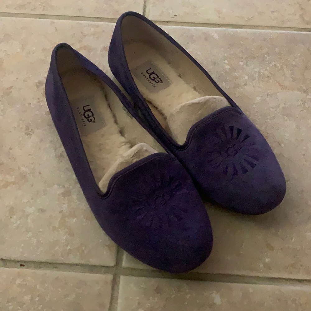 Ugg flats